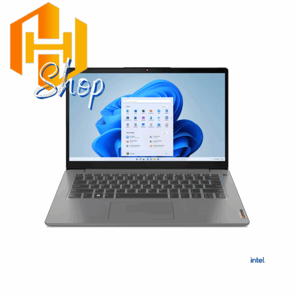 Lenovo IdeaPad 3 14IAU7-G7ID/G8ID/G9ID
