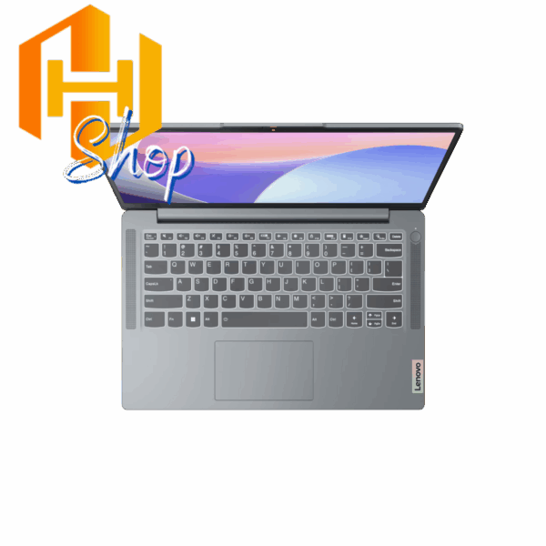 Lenovo IdeaPad Slim 3 14IAH8-77ID/78ID