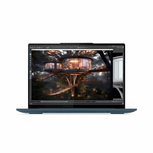 Lenovo Yoga Pro 7 14IMH9-15ID - Image 4