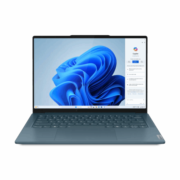 Lenovo Yoga Pro 7 14IMH9-15ID - Image 5