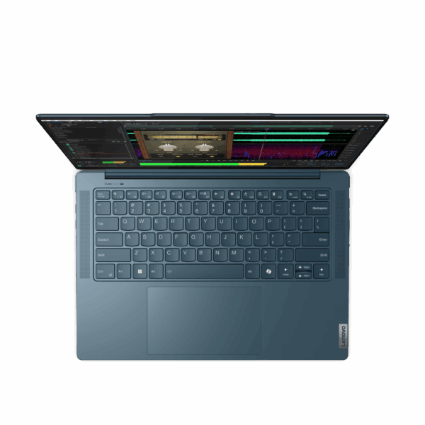 Lenovo Yoga Pro 7 14IMH9-15ID - Image 6