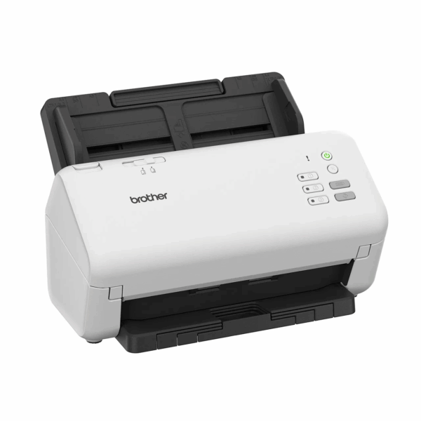 ADS-4300N Scanner - Image 2