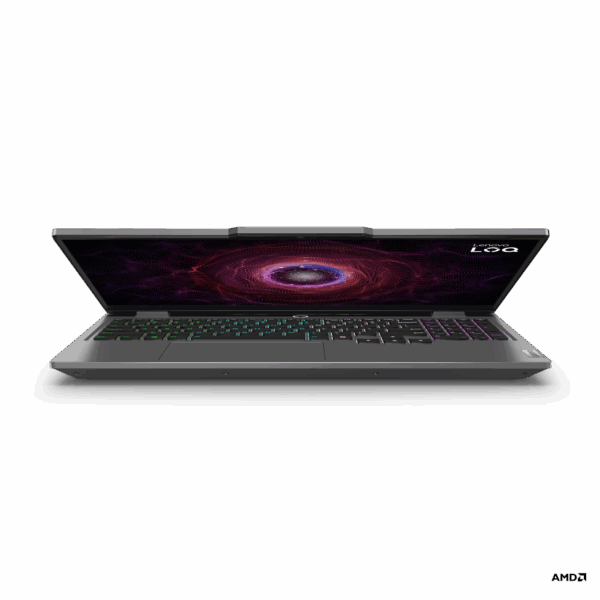 Lenovo LOQ 15AHP9-38ID - Image 9