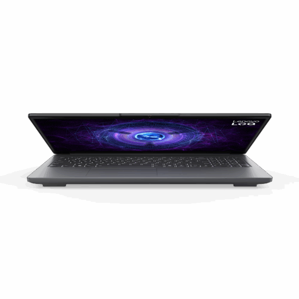 NOTEBOOK LENOVO LOQ-15IAX9E (83LK008UID) LUNA GREY - Image 8