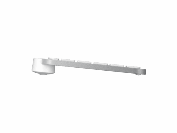 Logitech MX Keys Mini untuk Mac - Image 2