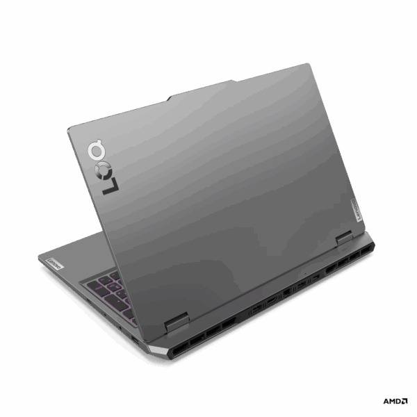 Lenovo LOQ 15AHP9-38ID - Image 10
