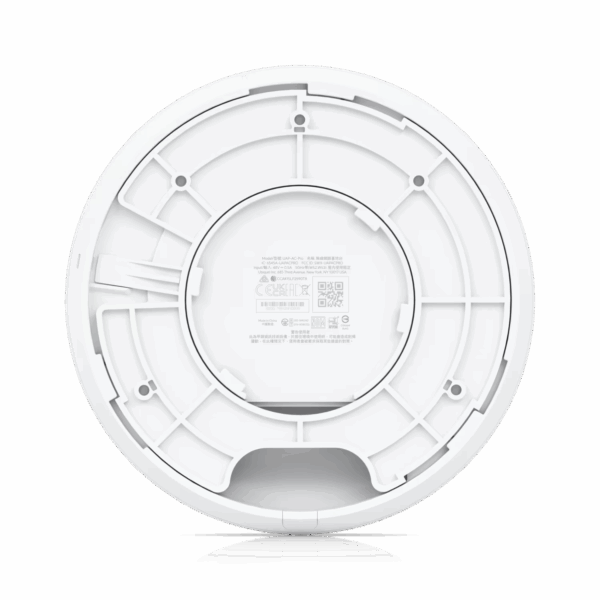 Ubiquiti Networks Unifi 802.11ac Dual-Radio PRO Access Point (UAP-AC-PRO) - Image 2