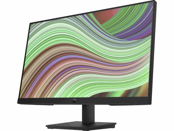HP P24v G5 23.8 inch FHD Monitor - Image 9