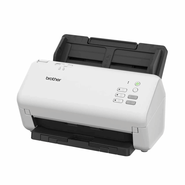 ADS-4300N Scanner - Image 3