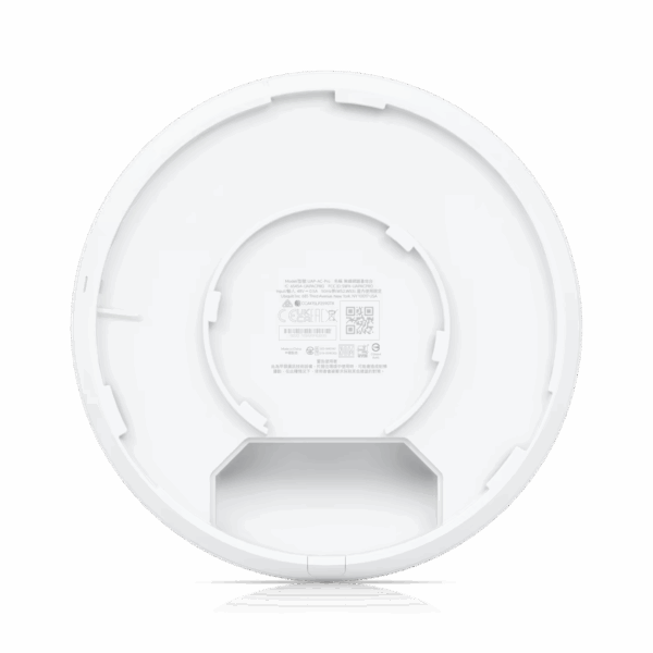Ubiquiti Networks Unifi 802.11ac Dual-Radio PRO Access Point (UAP-AC-PRO) - Image 3