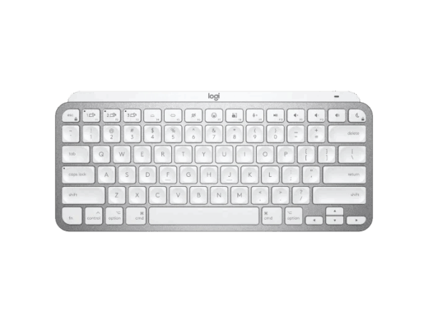 Logitech MX Keys Mini untuk Mac - Image 7
