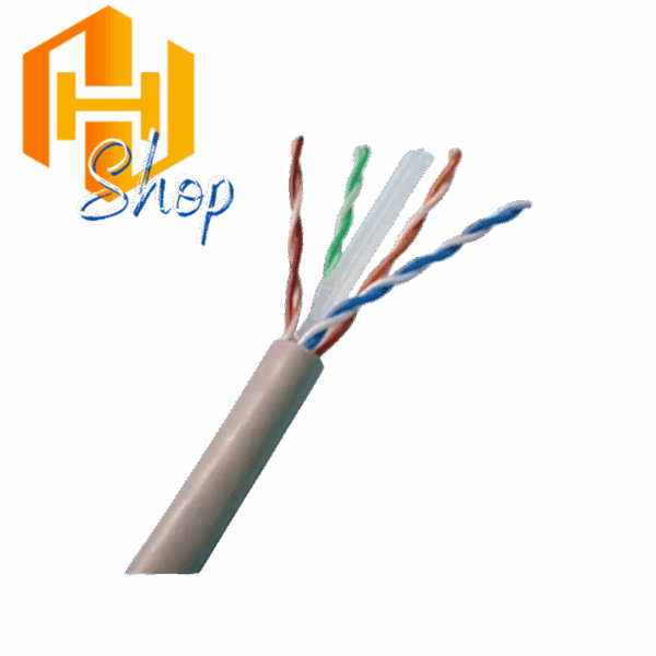BELDEN Cable UTP Cat 6 7814A