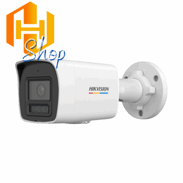 HIKVISION DS-2CD1027G2H-LIU