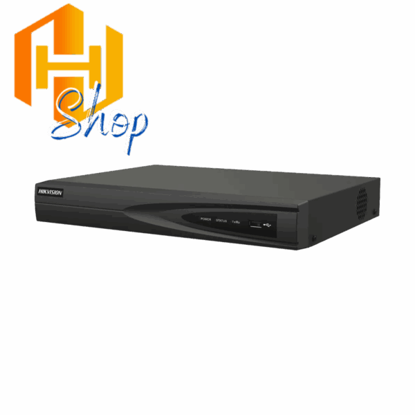 HIKVISION DS-7608NI-Q1