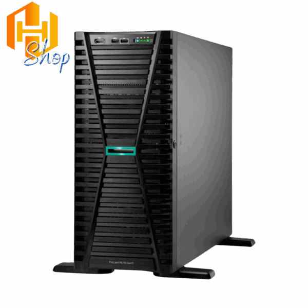 Server HPE ProLiant ML110 Gen11 – Xeon Bronze