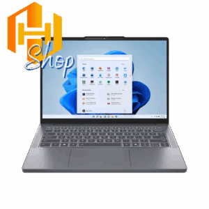 NOTEBOOK LENOVO IP 3-14IAH8 (83EQ006YID) ABYSS BLUE
