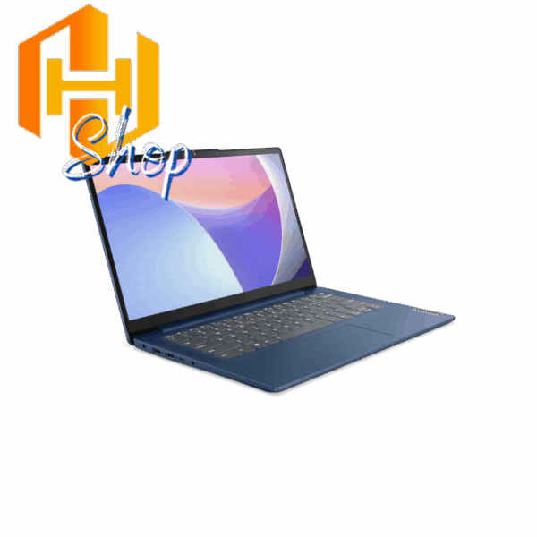 NOTEBOOK LENOVO IP 3-14IRH8 (83K0003LID) LUNA GREY