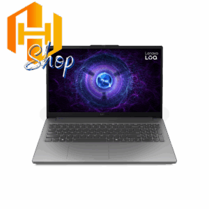 NOTEBOOK LENOVO LOQ-15IAX9E (83LK008UID) LUNA GREY