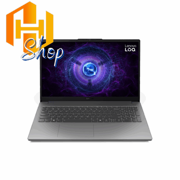 NOTEBOOK LENOVO LOQ-15IAX9E (83LK008UID) LUNA GREY
