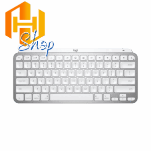 Logitech MX Keys Mini untuk Mac