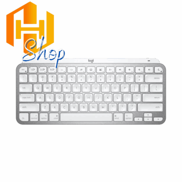 Logitech MX Keys Mini untuk Mac