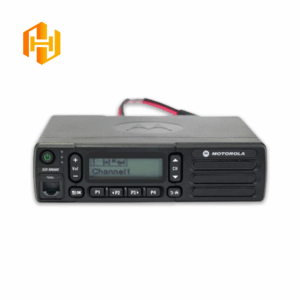 XIR M6660 UHF 403-470MHz 40W