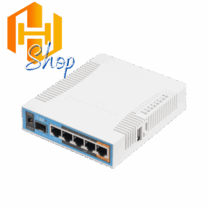 MIKROTIK hAP ac (RB962UiGS-5HacT2HnT)