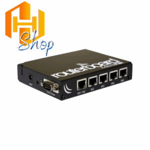 Mikrotik RB450GX4