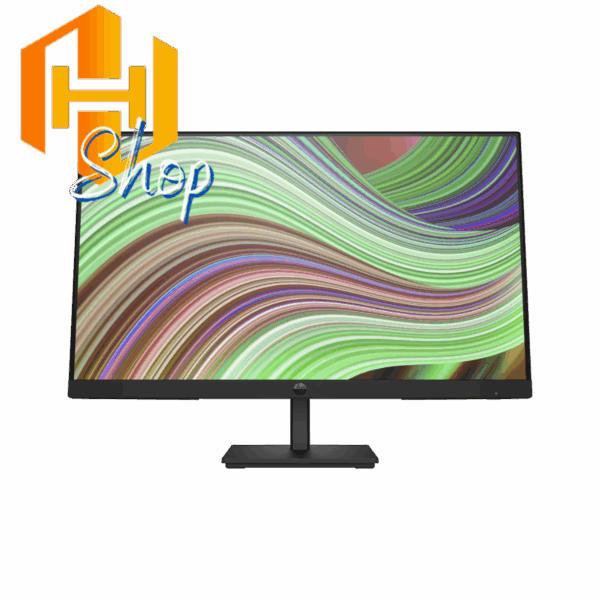 HP P24v G5 23.8 inch FHD Monitor
