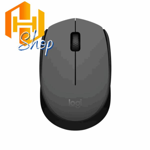 Mouse M170/M171 Wireless