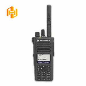 XIR P8668i 403-527 4W FKP GNSS BT WIFI
