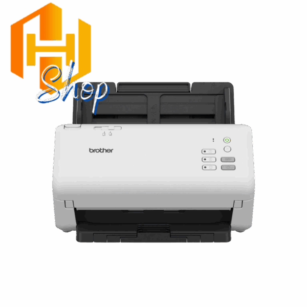 ADS-4300N Scanner