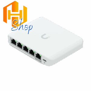 Ubiquiti UniFi USW Flex Mini