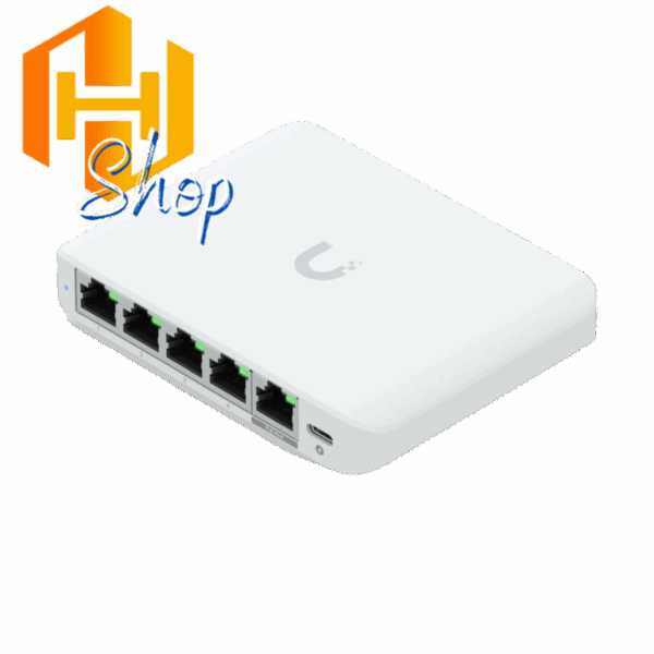 Ubiquiti UniFi USW Flex Mini