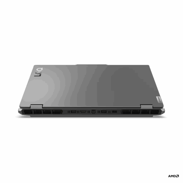 Lenovo LOQ 15AHP9-38ID - Image 13