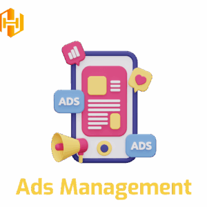 Ads Management