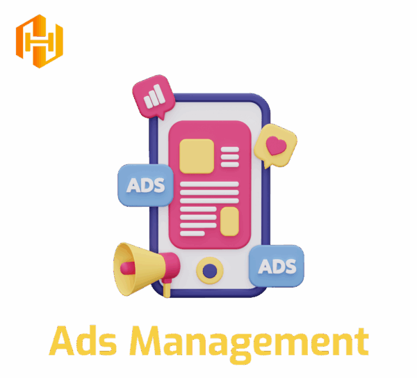 Ads Management