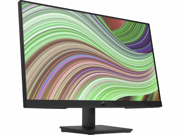 HP P24v G5 23.8 inch FHD Monitor - Image 8