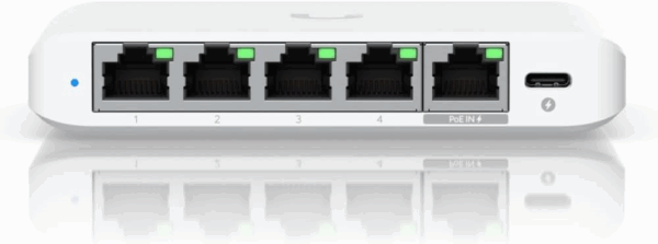Ubiquiti UniFi USW Flex Mini - Image 7