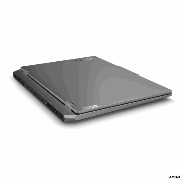 Lenovo LOQ 15AHP9-38ID - Image 8