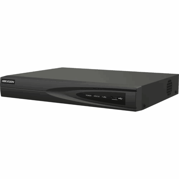 HIKVISION DS-7608NI-Q1 - Image 2