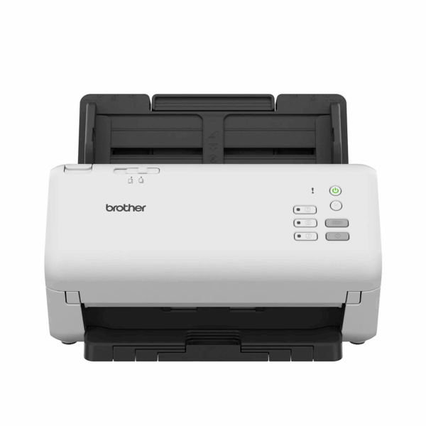 ADS-4300N Scanner - Image 4