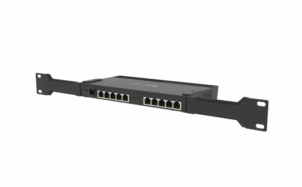 Mikrotik RB4011iGS+RM - Image 9