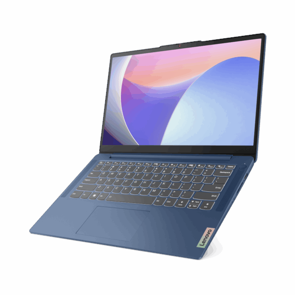 NOTEBOOK LENOVO IP 3-14IRH8 (83K0003LID) LUNA GREY - Image 6