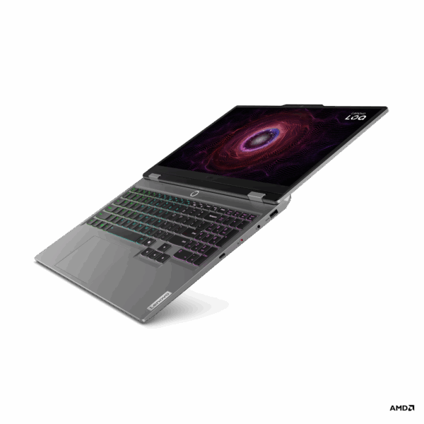 Lenovo LOQ 15AHP9-38ID - Image 6