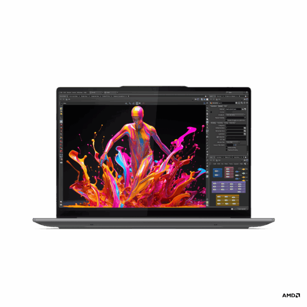Lenovo Yoga Pro 7 14ASP9-0NID - Image 4