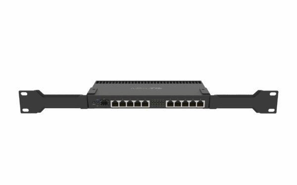 Mikrotik RB4011iGS+RM - Image 8