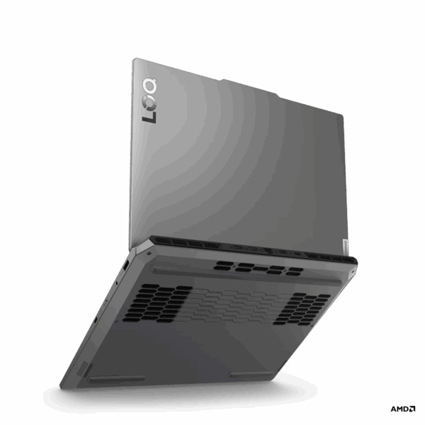 Lenovo LOQ 15AHP9-38ID - Image 7