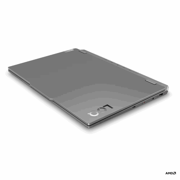 Lenovo LOQ 15AHP9-38ID - Image 5