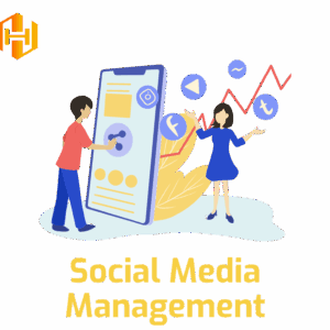 Social Media Management